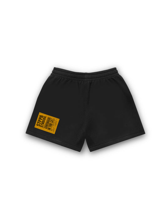 STPPA Sweat Shorts