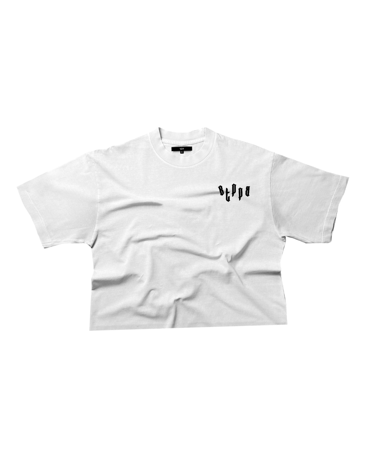 STPPA Wide Fit Tshirt