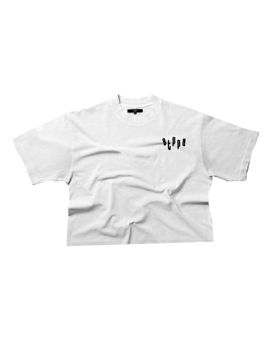STPPA Wide Fit Tshirt