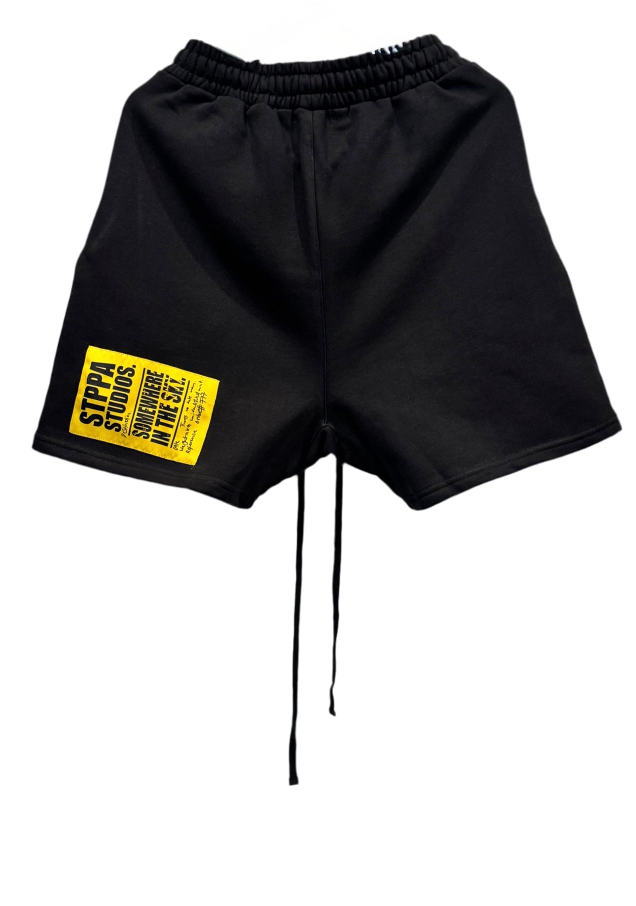 STPPA SWEAT SHORTS