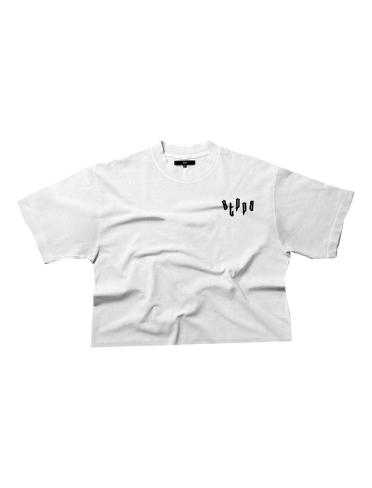 STPPA Wide Fit Tshirt