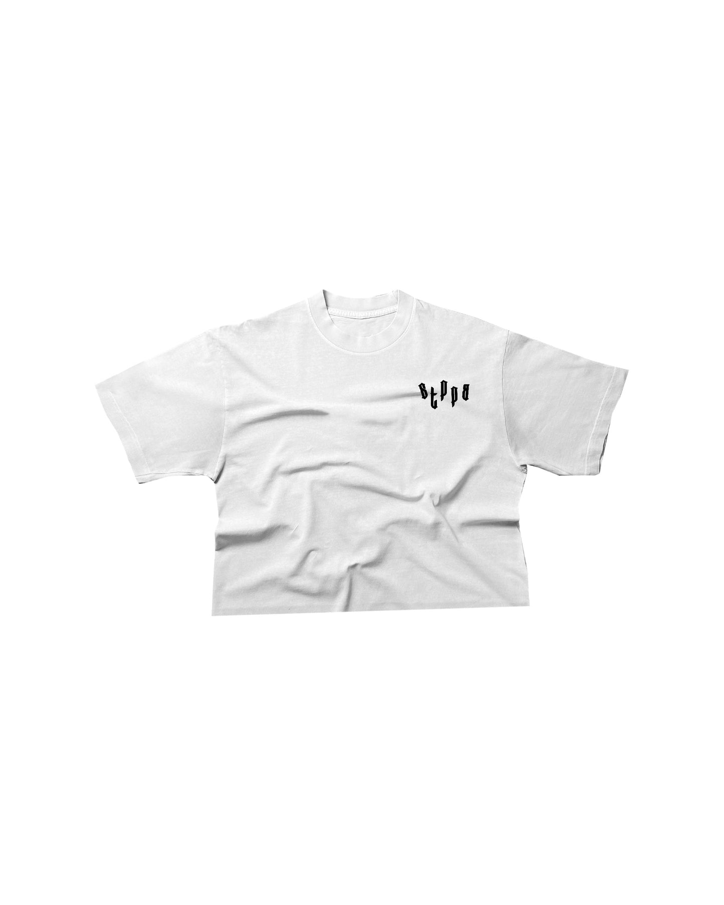 STPPA WIDE FIT TEE