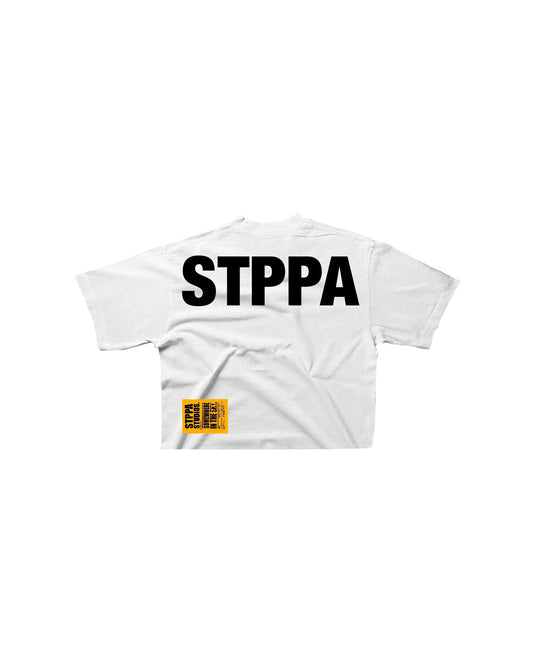 STPPA WIDE FIT TEE